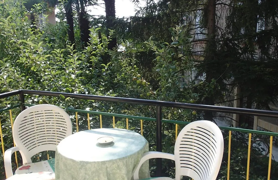 Guest House Marcel-1
