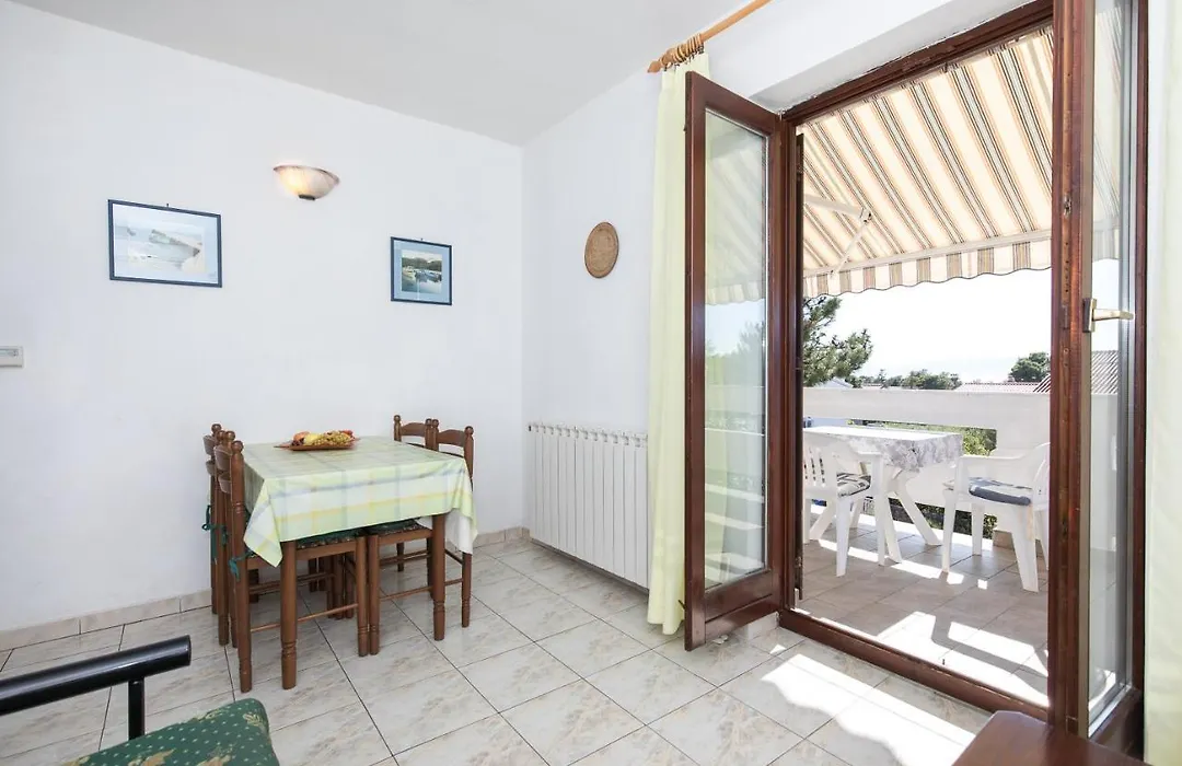 Apartmani Anita-1