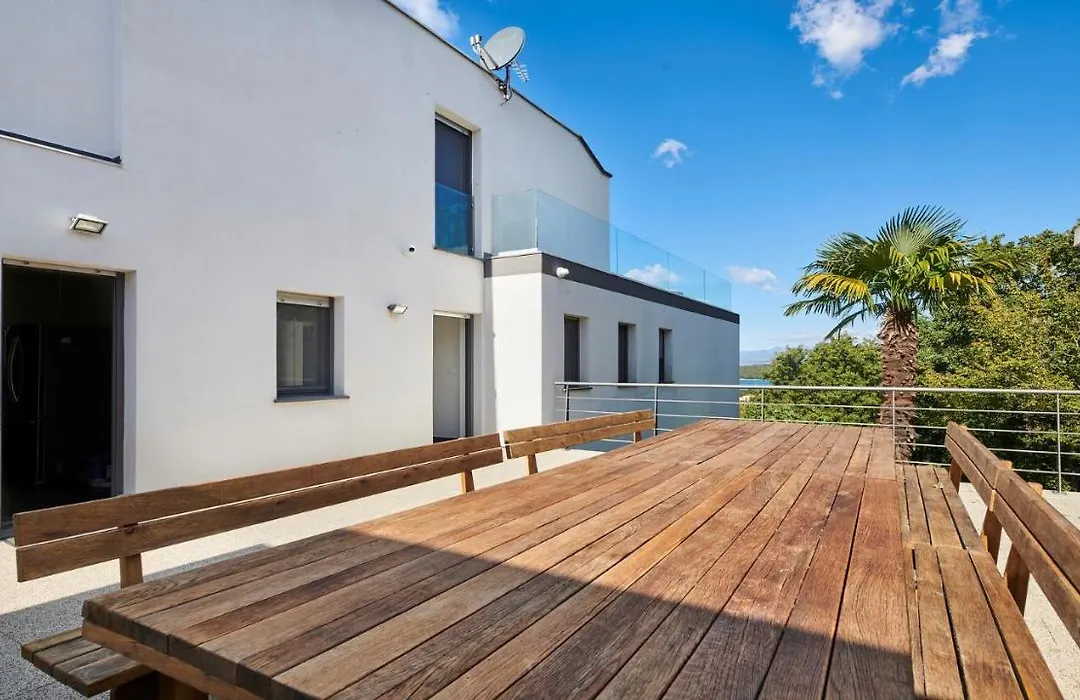 Villa Blue Ocean-1