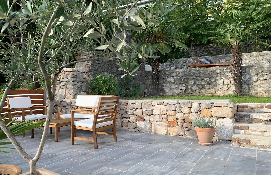 Kuca Za Odmor City Oasis-1