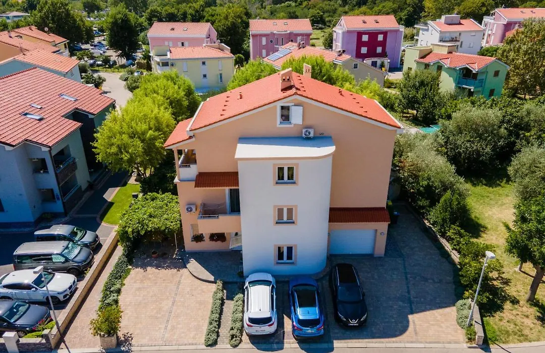 Apartments Kay-1