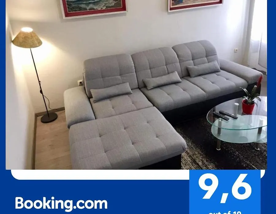 Apartment Max 4 Stars-1