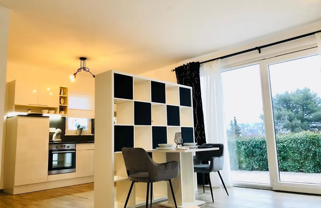 Studio For2 In Opatija-1