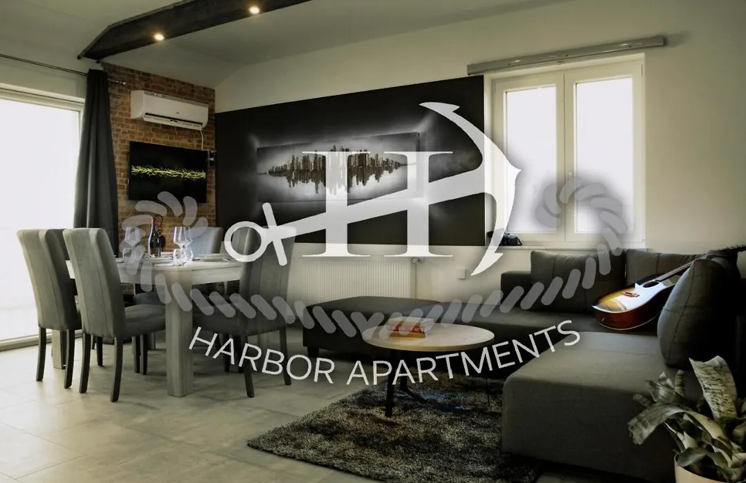 Harbor Apartments 3-1