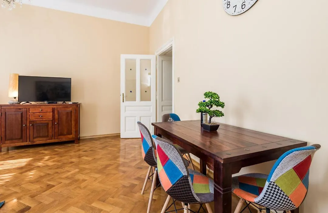 Beautiful Apartment In Opatija With 1 Bedrooms And Wifi-1