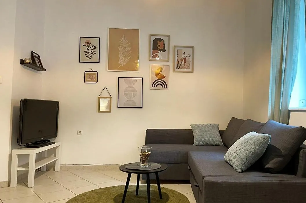 Studio Apartman Lara-1