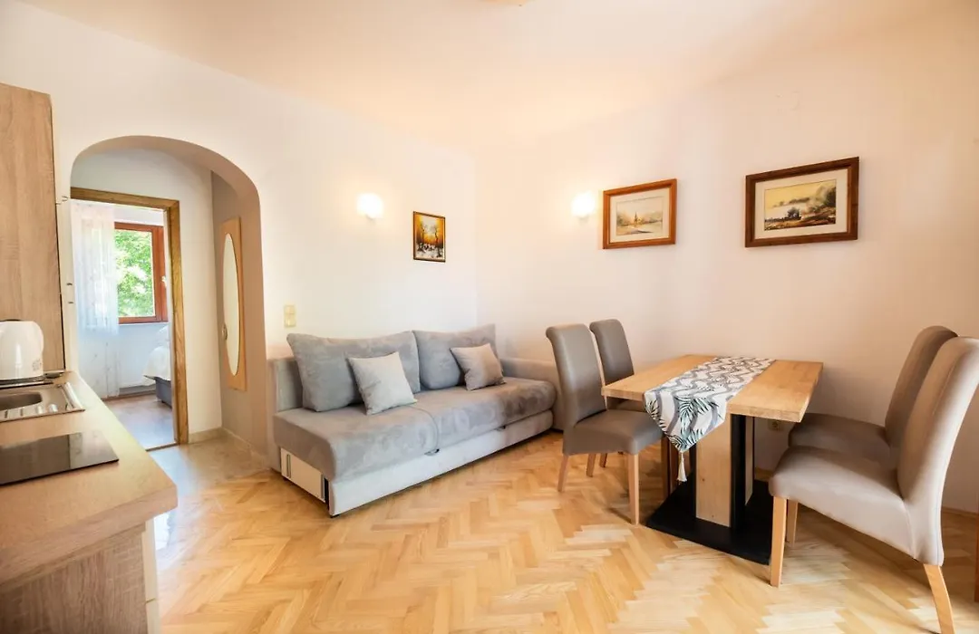 Apartments Barka-1