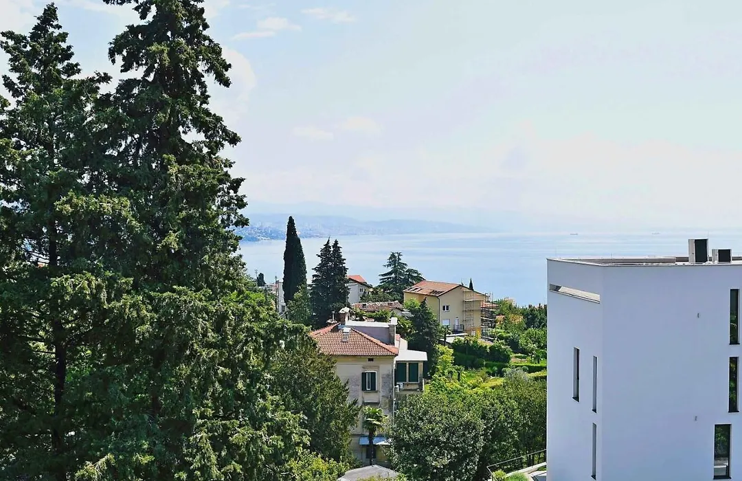 Luxury Apartment Maria Solare-1