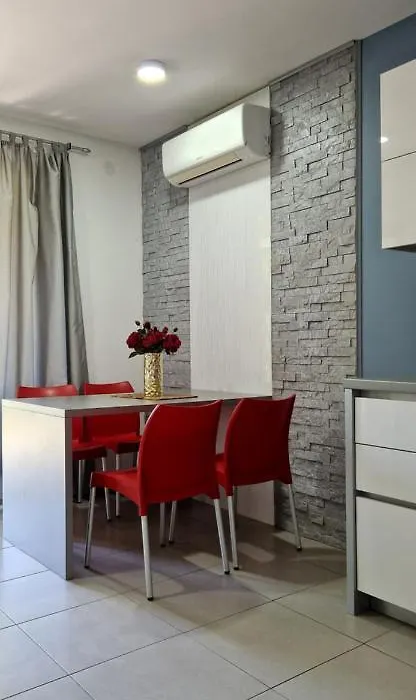 Residence Daska-1