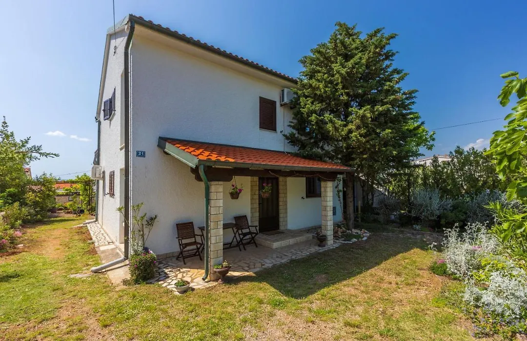 Apartment Kreso-1