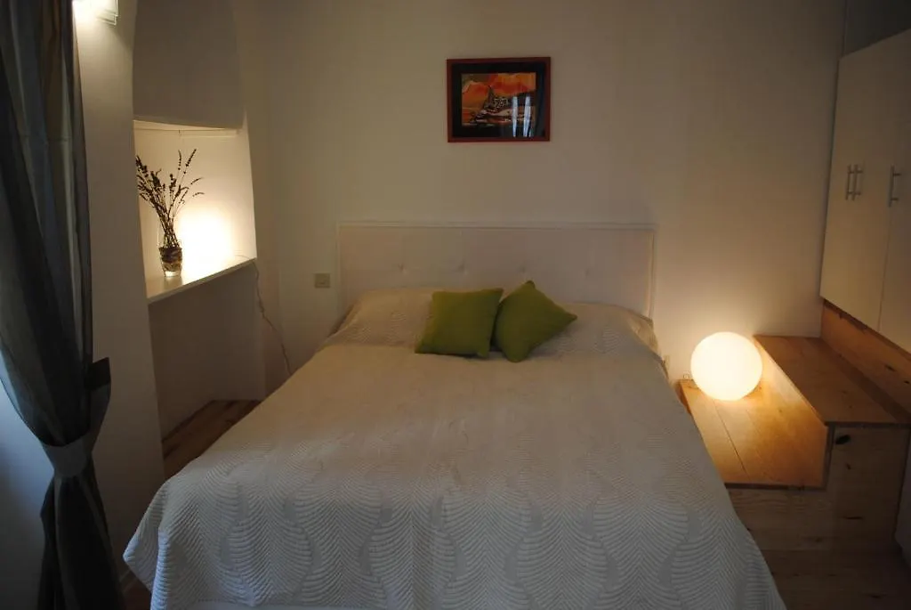 Rooms Piazzetta-1