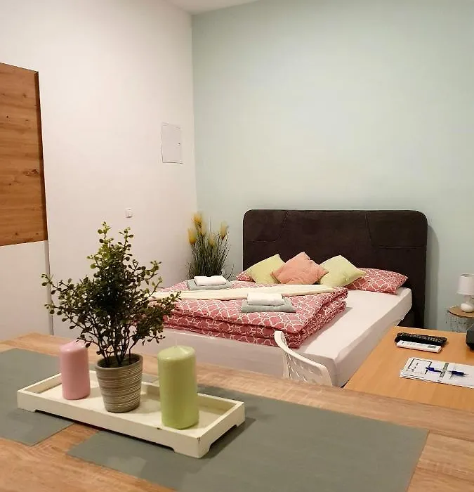 Apartmani Draga-1