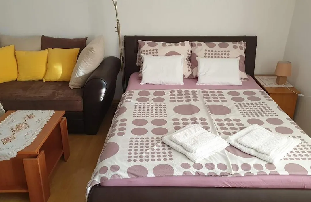 Apartman Dinka-1