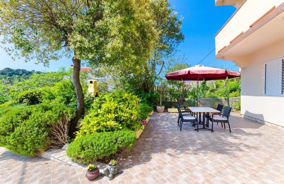 Apartments Marotin-1