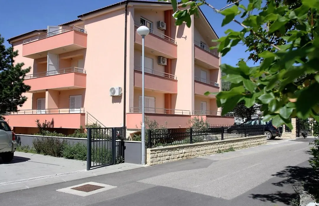 Apartments Stefica-1