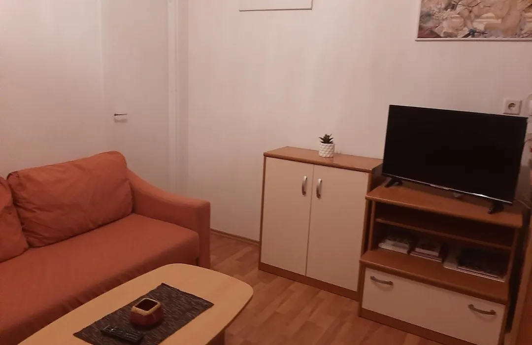 Apartment Anabelli-1
