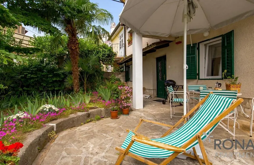 Rona Apartment Secret Garden-1