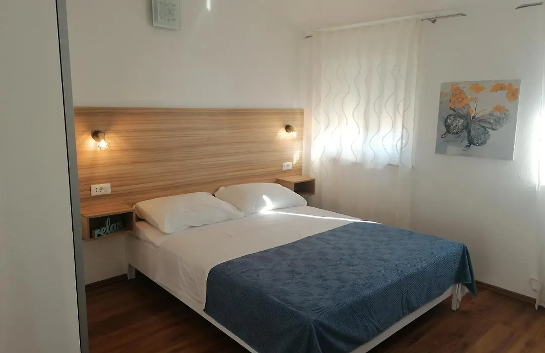 Apartments Crikvenica-1