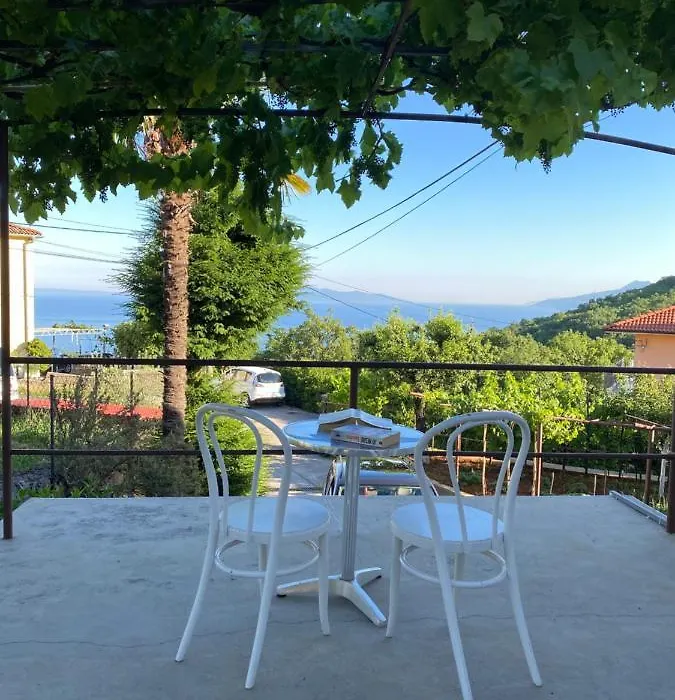 Apartmani Zdenka Pobri-1