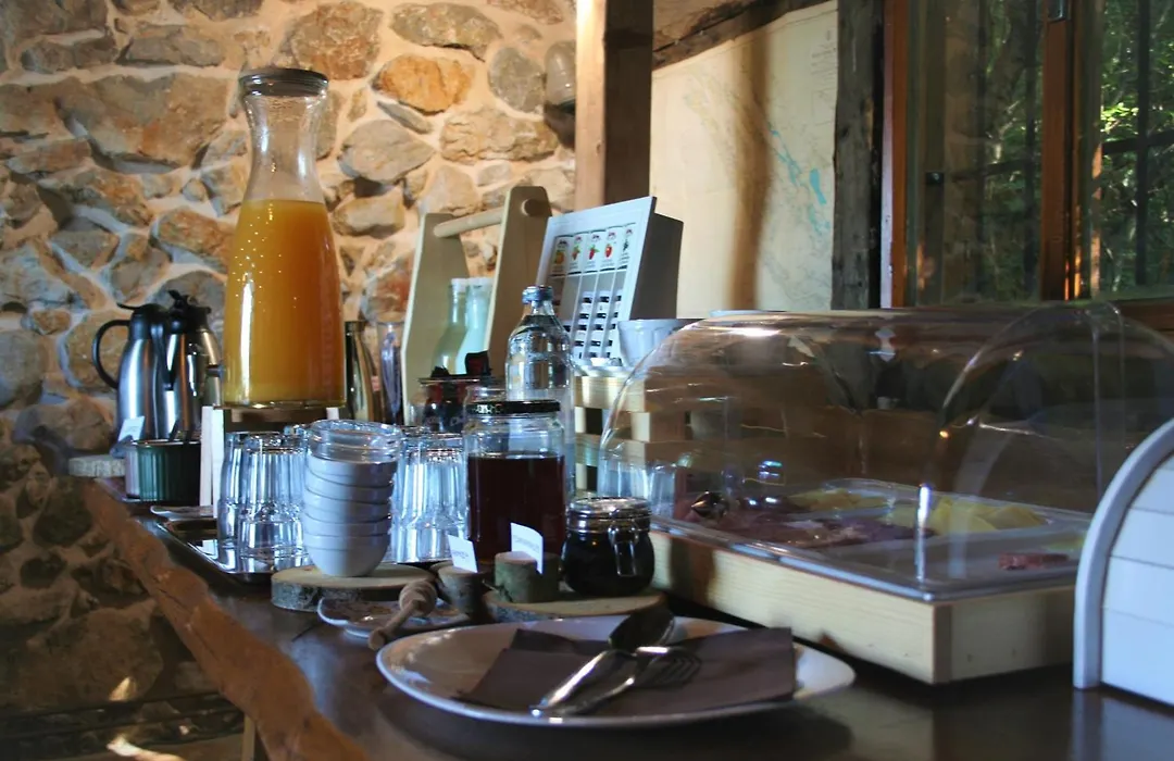 Boutique B&B Agroturizam Sv. Juraj-1