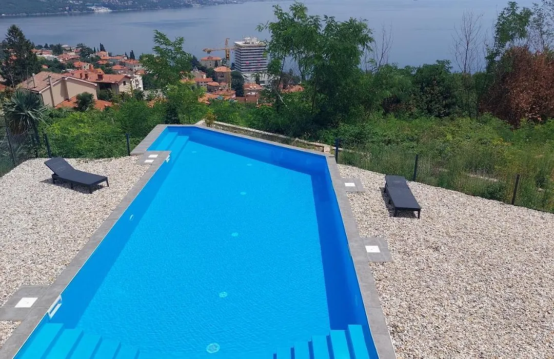 Apartment Leona, Opatija-1