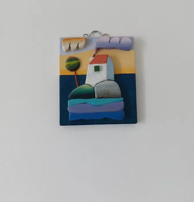 Apartman Dante-1