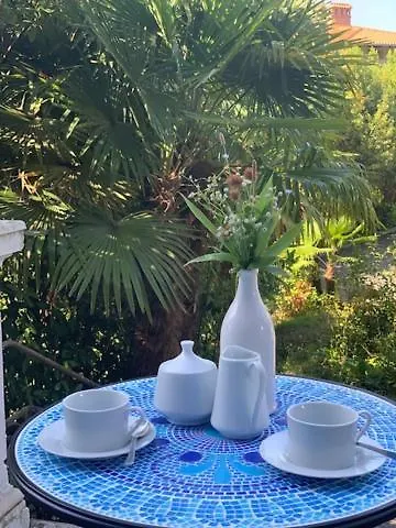 Apartman Villa Klein-1
