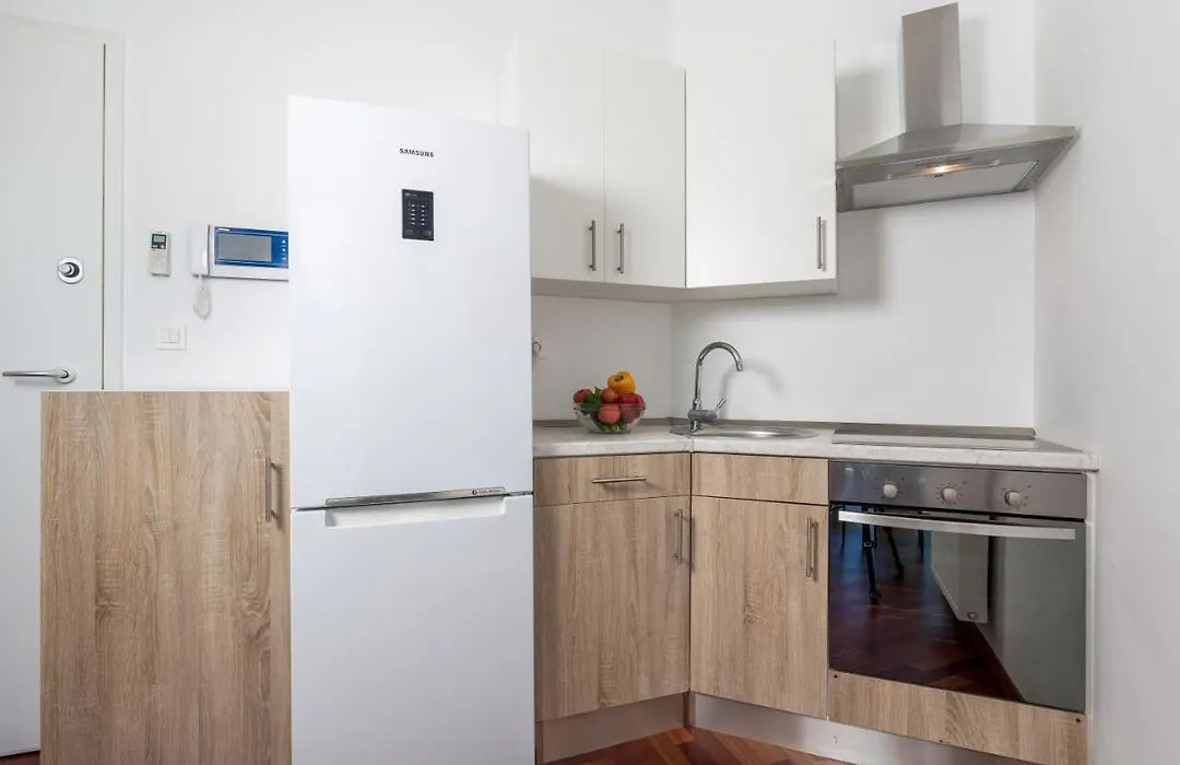 Stella Premium Apartment Opatija-1