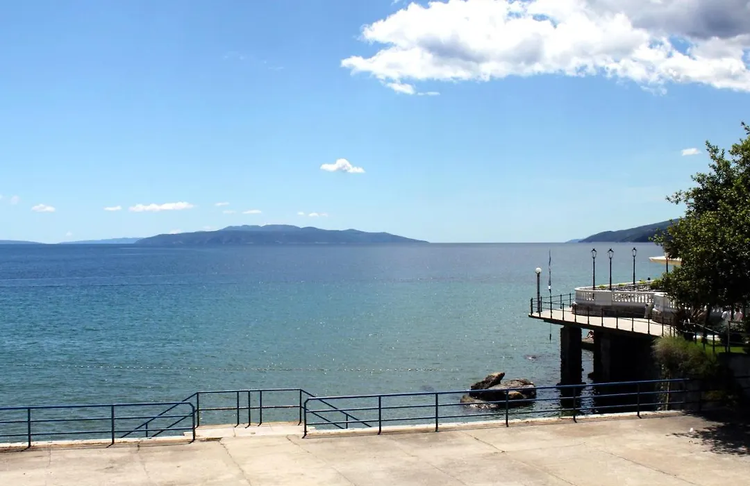 Apartment Opatija 7904A-1