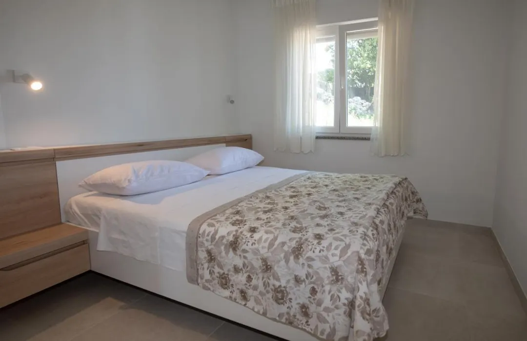 Villa Kruno, With The Pool And Spectacular Sea View-1