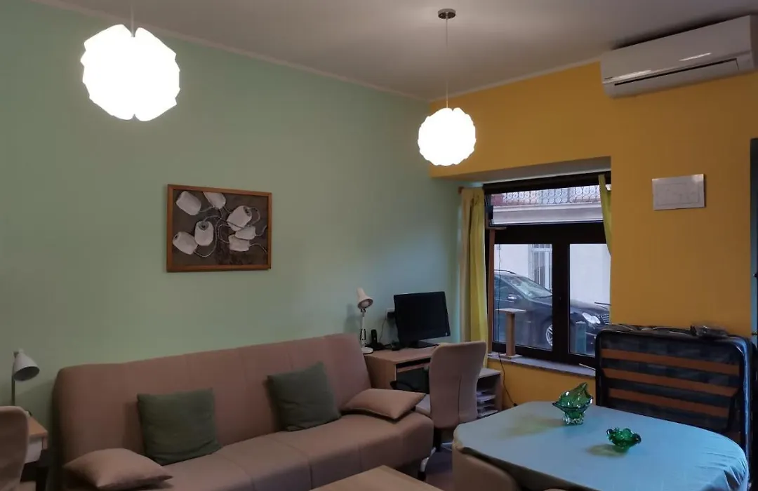 Apartman Kira-1