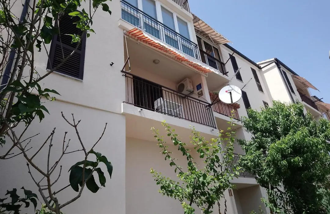 Apartments With Wifi Opatija - 7858-1