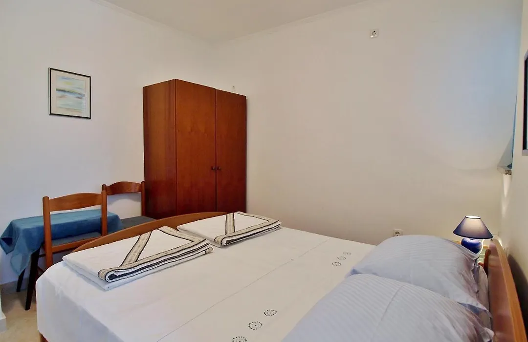 Double Room Rab 12616B-1