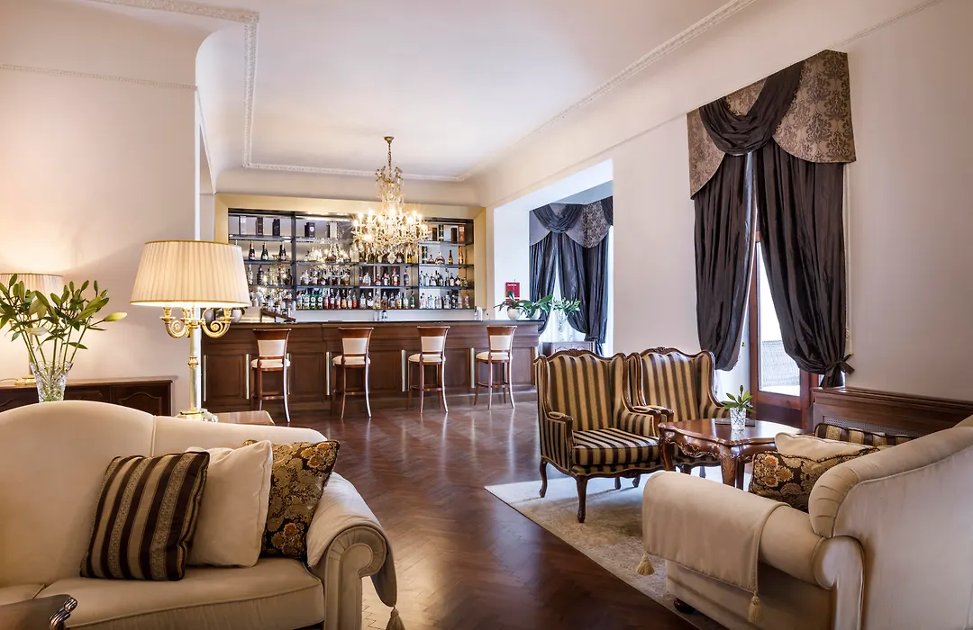 Hotel Bellevue - By Liburnia Hotels & Villas-1