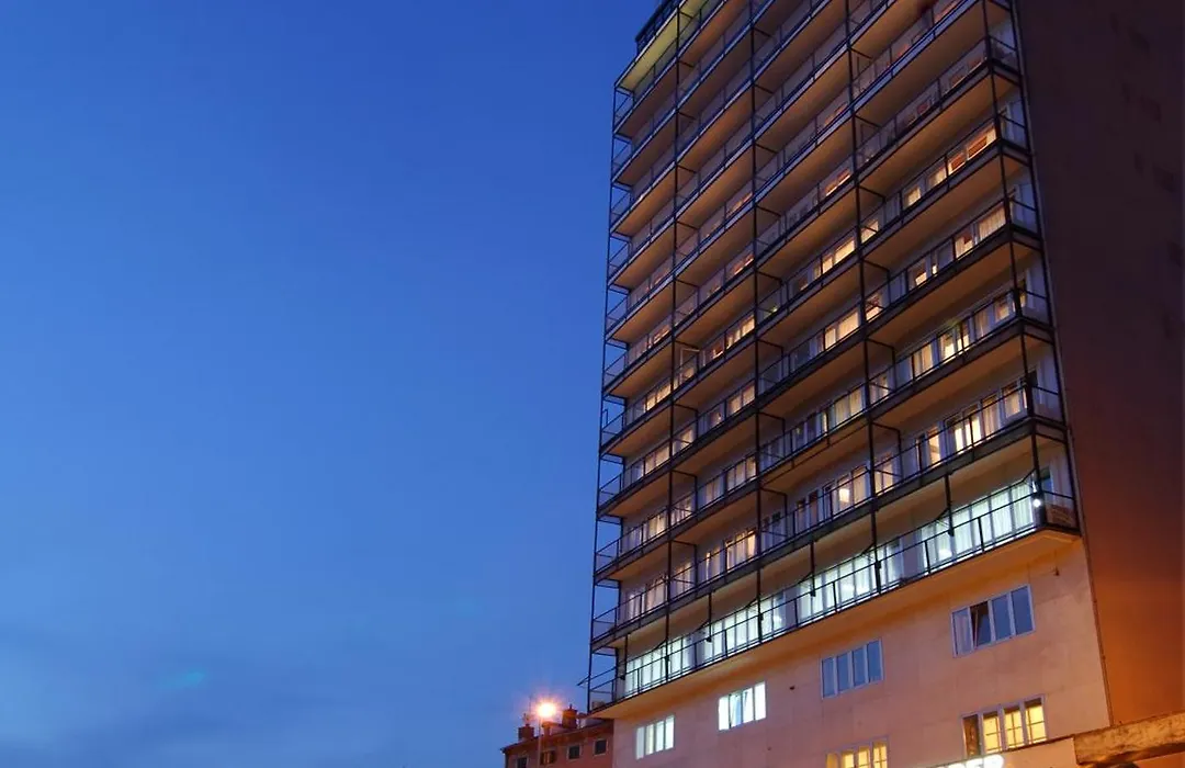 Hotel Neboder-1