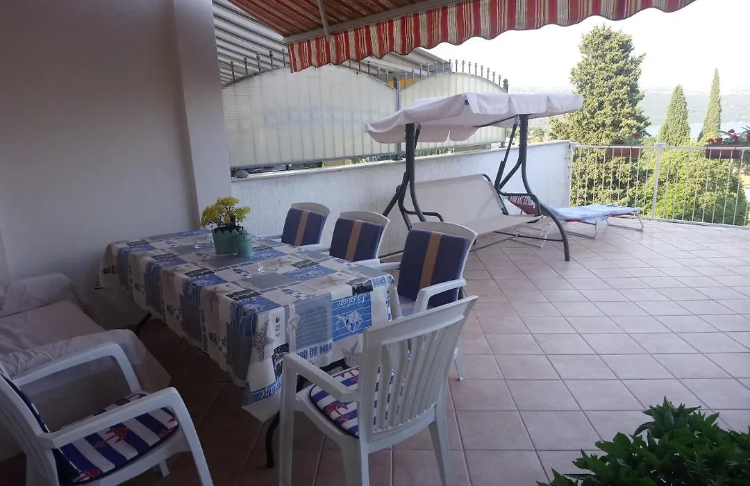 Apartments With A Parking Space Opatija - 7896-1