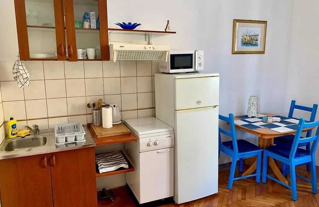 Apartments And Rooms By The Sea Opatija - 14937-1