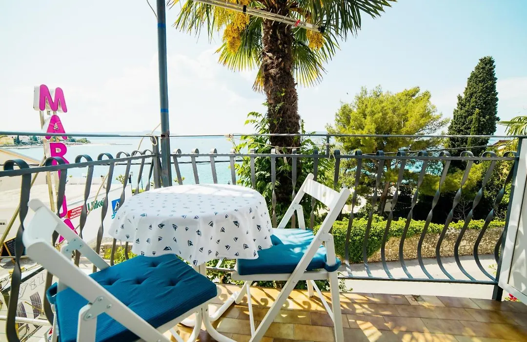 Apartments By The Sea Selce, Crikvenica - 2364-1