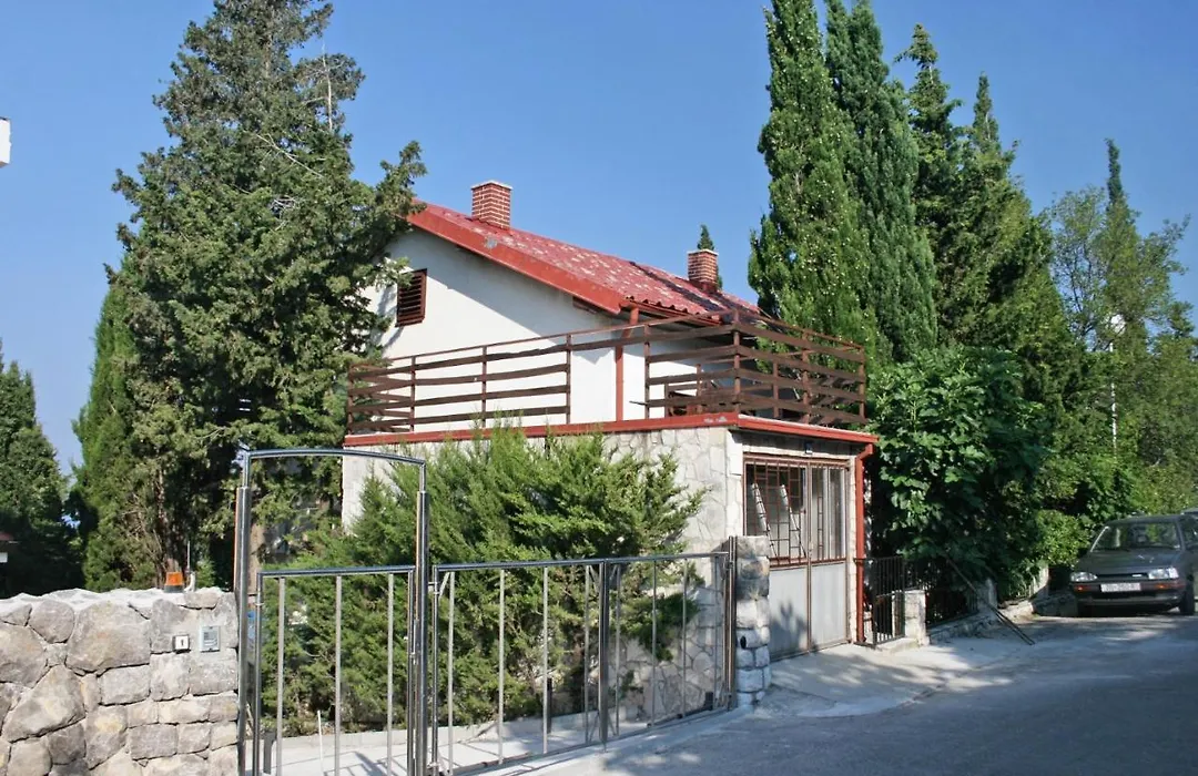Apartments With Parking Space Selce, Crikvenica - 5531-1