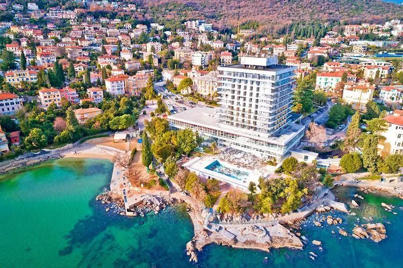 Villa Mediteran Opatija ****-1
