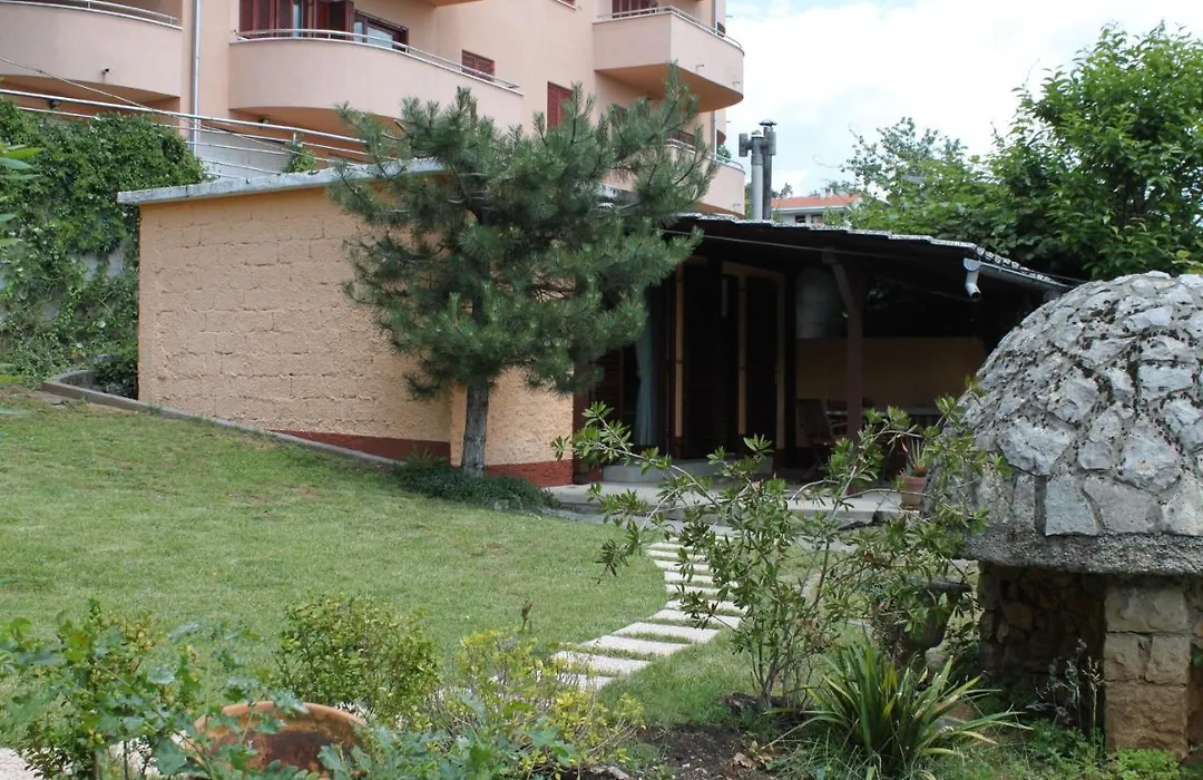 Apartments With A Parking Space Opatija - 7919-1