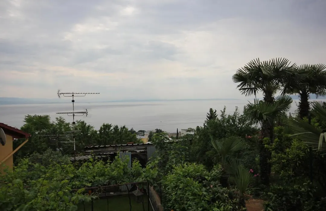 Apartments With A Parking Space Opatija - 7904-1