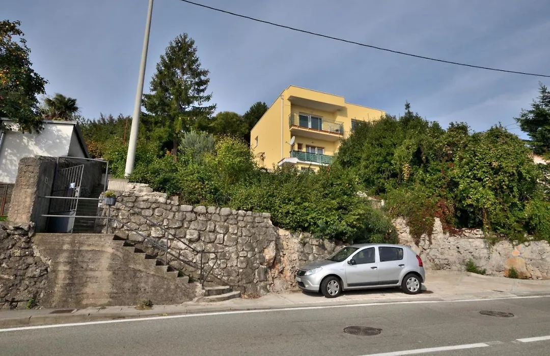 Apartment Lina-1