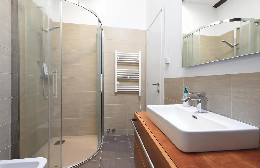 Charming Studio Apartment In The Heart Of Opatija-1