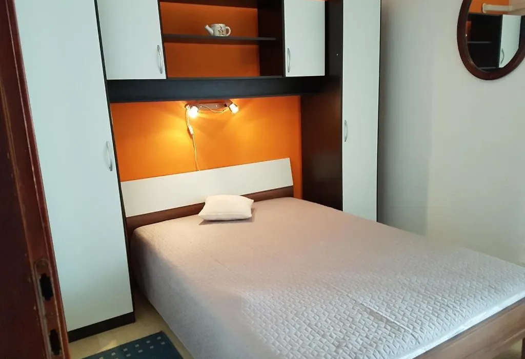 Apartments Baska-1