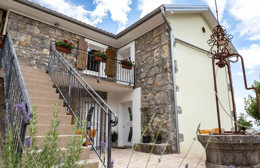 Apartmani Tumpici-1