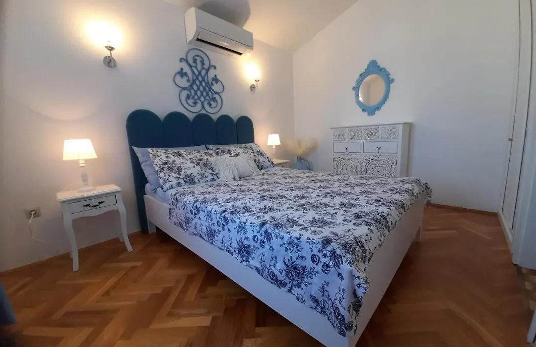 Apartments M Gregor Ideal For Relaxing Holidays-1