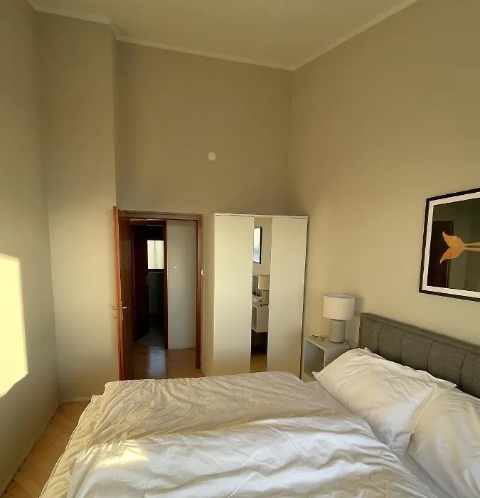 Opatija Apartment - Ocean Suite & Sea Breeze-1