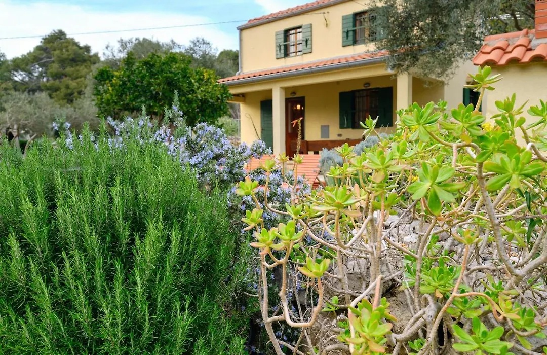 Casa Aromatica Maria-1