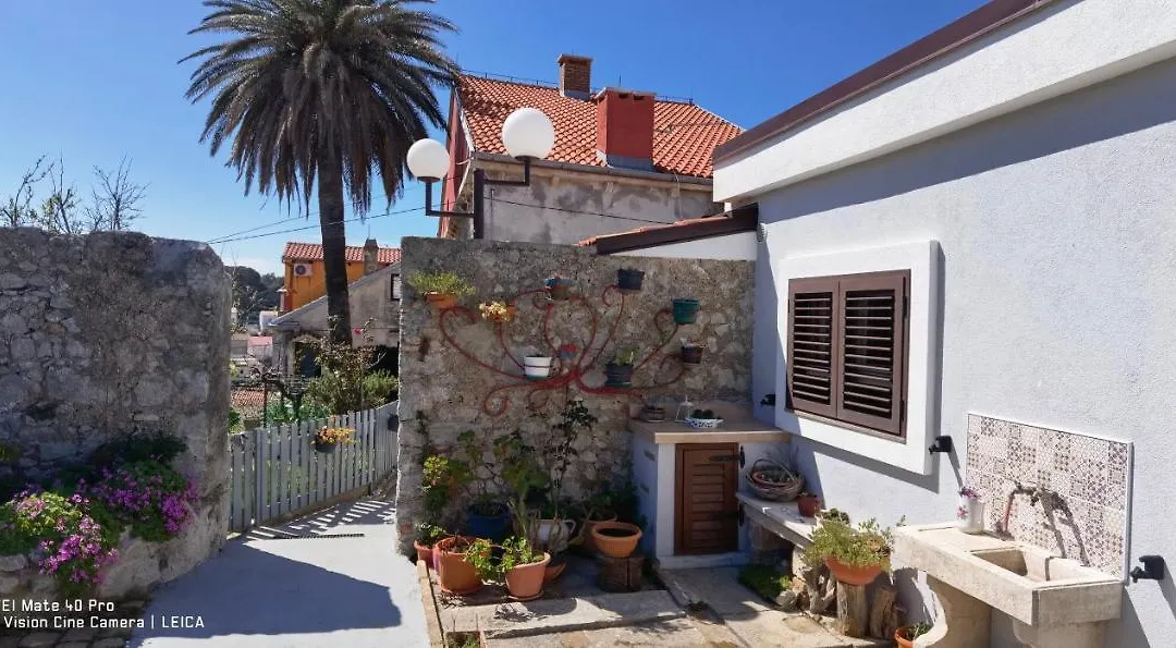 Guesthouse Palma-1